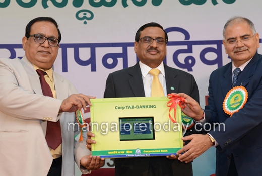 Corp Bank unveils 2 savings plan 